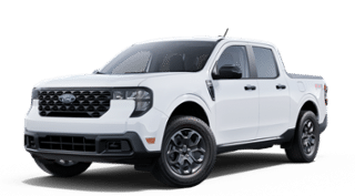 2025 Ford Maverick® External Image 2